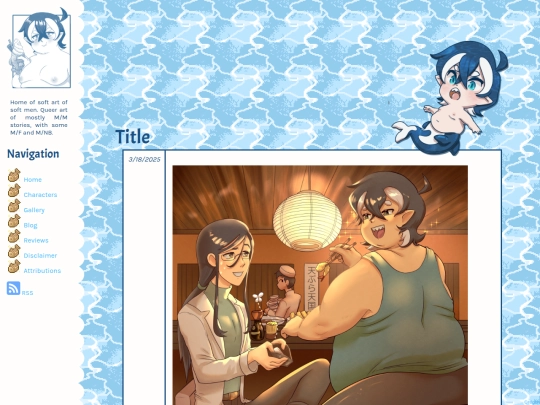 ArtTempura screenshot