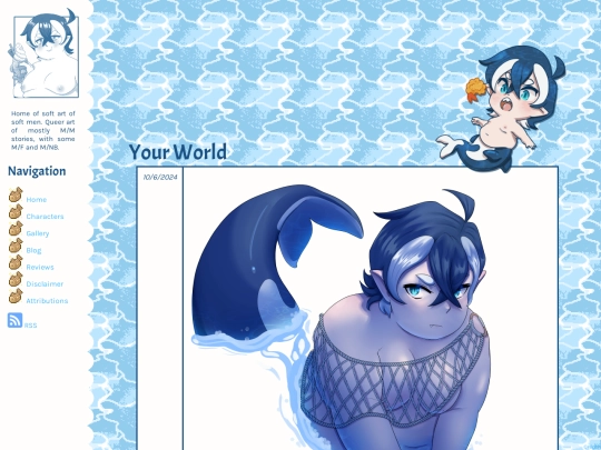 ArtYourWorld screenshot