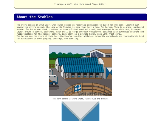 studfarm screenshot