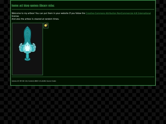artbox screenshot