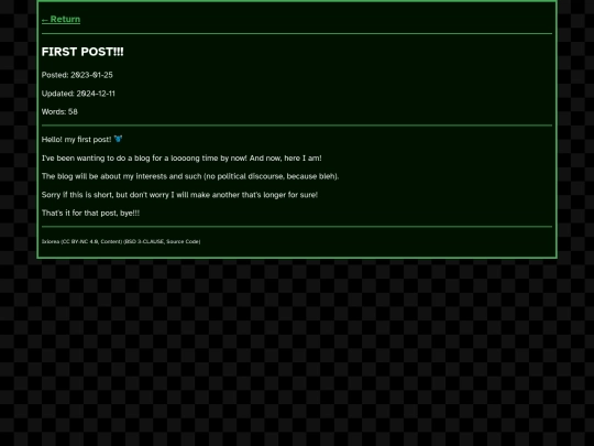 blog/p1 screenshot