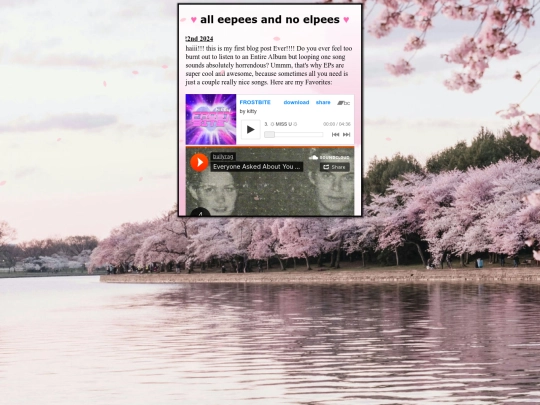 music01 screenshot