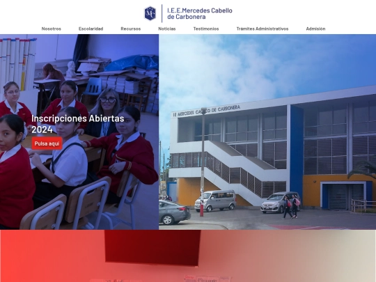 web-mcdc screenshot