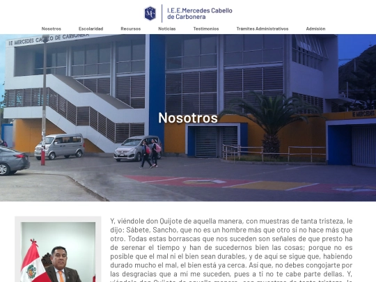 web-mcdc/index01 screenshot