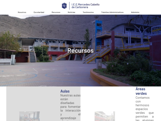 web-mcdc/index03 screenshot