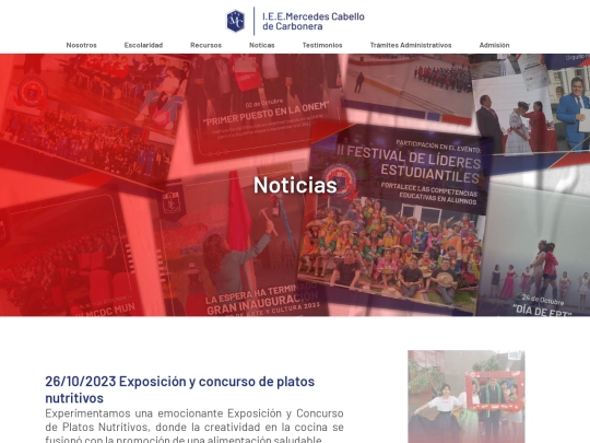 web-mcdc/index04 screenshot