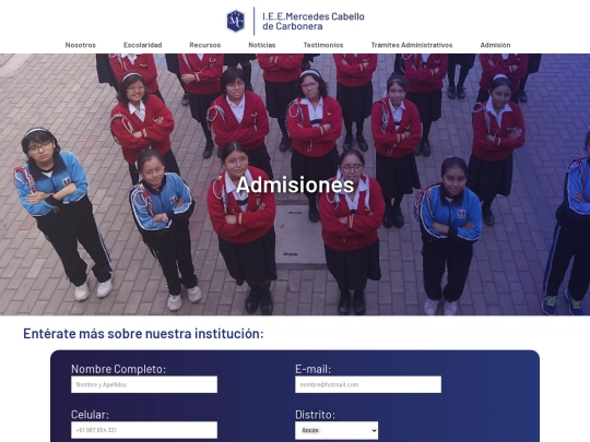 web-mcdc/index07 screenshot