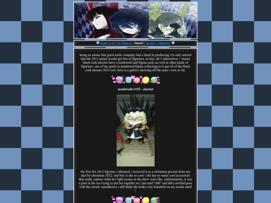 brs/anime/figurines screenshot