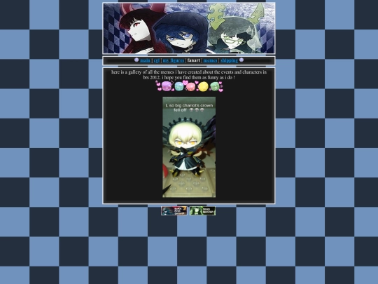 brs/anime/memes screenshot