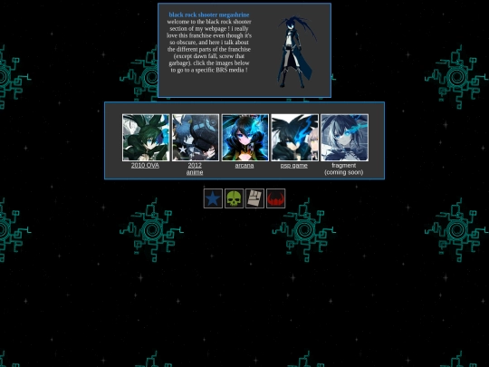 brs/landing screenshot