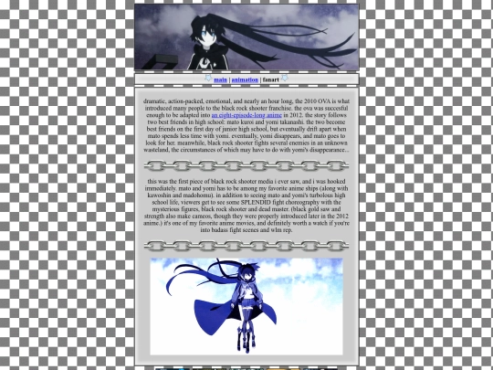 brs/ova/main screenshot