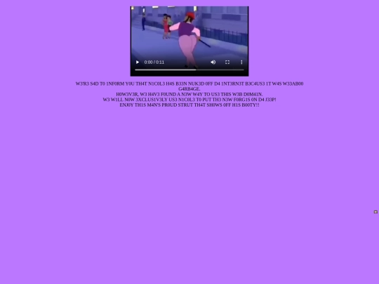 forgis/forgis screenshot