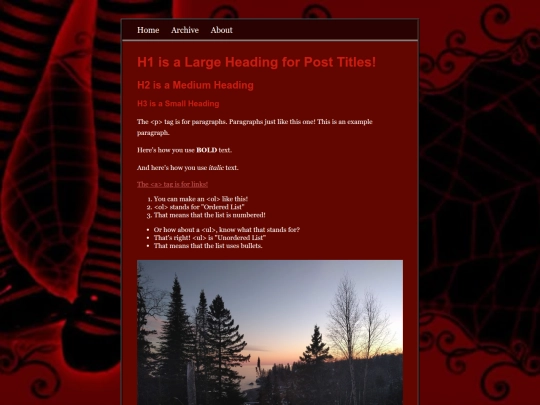 blog/posts/2020-11-10-HTML-cheat-sheet screenshot