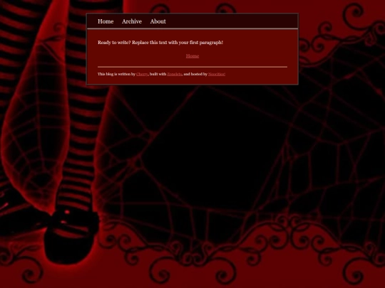 blog/posts/2020-11-10-Post-Template screenshot