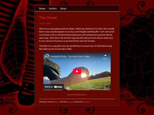 blog/posts/2026-01-10-The-Hand screenshot