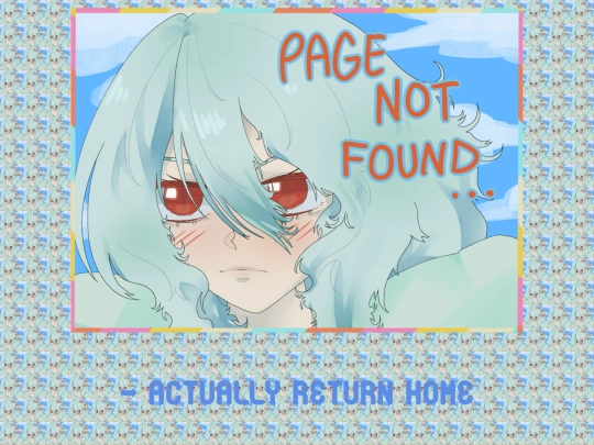 really_not_found screenshot