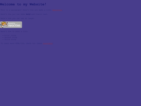 fromscratch1 screenshot