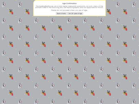 bbbhc2 screenshot