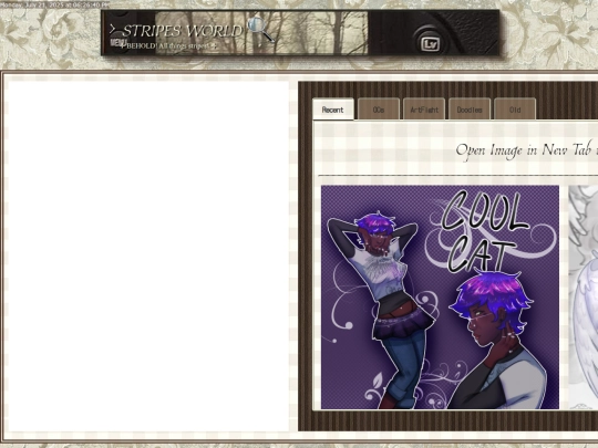 art screenshot
