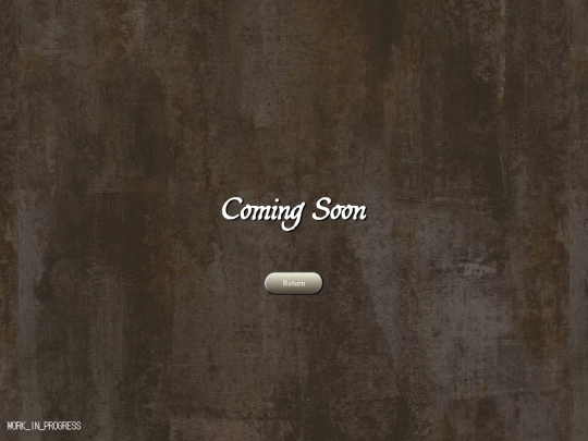 coming-soon screenshot