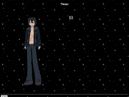 PWP18 screenshot