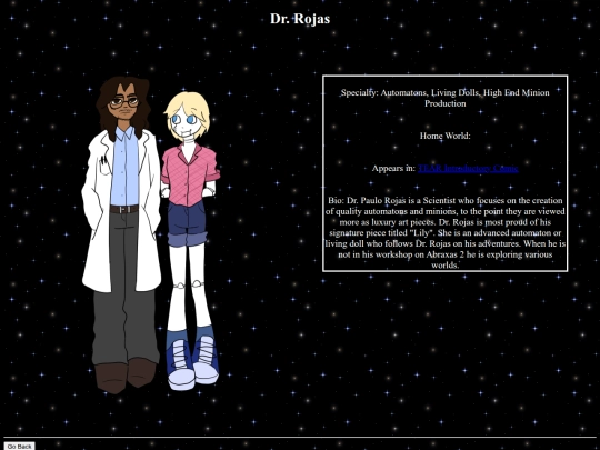PWP2 screenshot