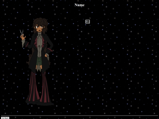 PWP20 screenshot