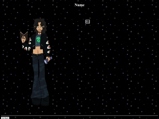 PWP22 screenshot