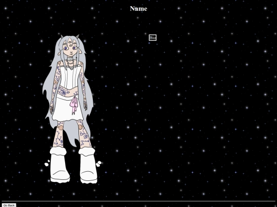 PWP23 screenshot