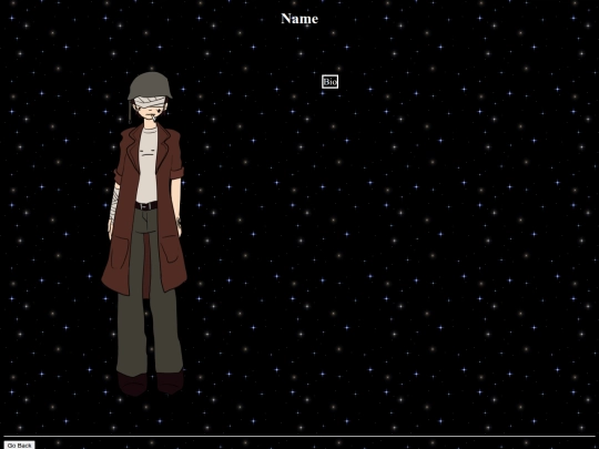 PWP24 screenshot