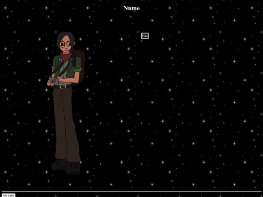 PWP3 screenshot