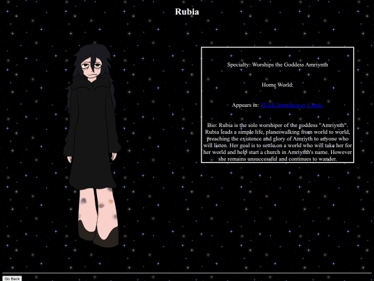 PWP4 screenshot