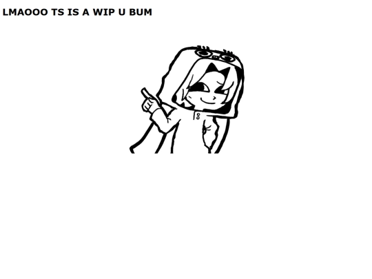 test screenshot