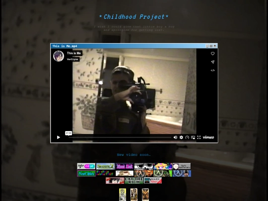 this_is_me screenshot