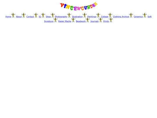 Clay screenshot