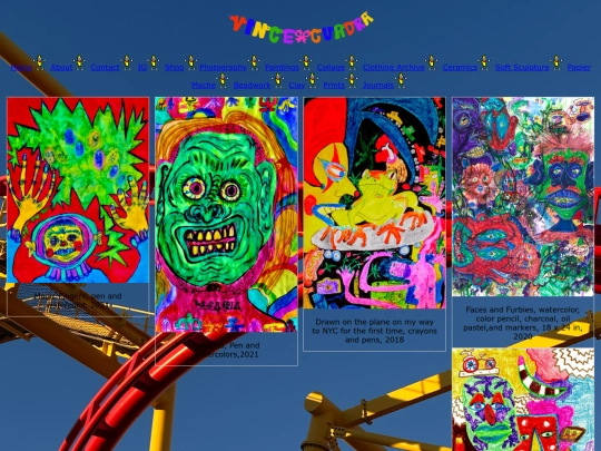 Illustration screenshot