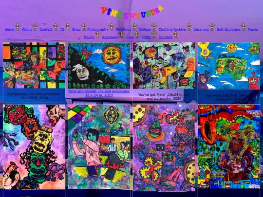 indexxx screenshot