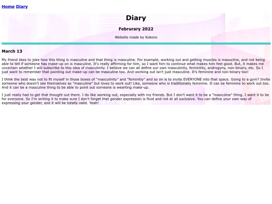 dairy-march-2022 screenshot