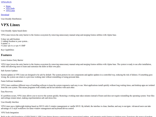 linux screenshot