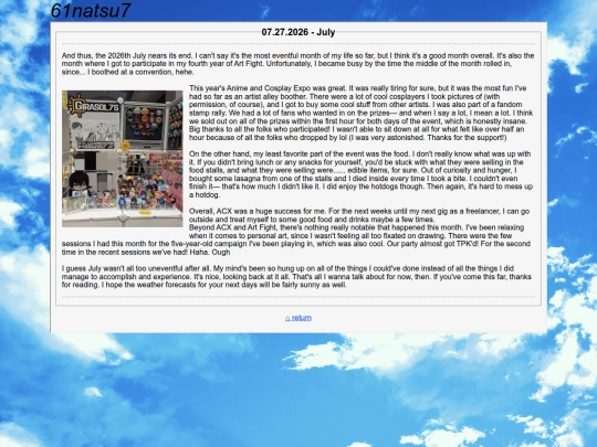 blog/2026.07.27_july screenshot