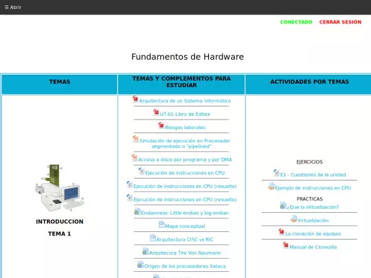 fhw screenshot