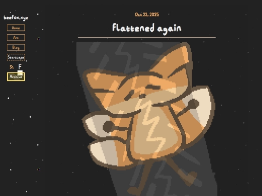 post/daily/2025/flattened-2 screenshot