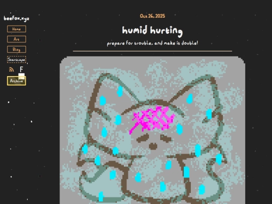 post/daily/2025/humid-hurting screenshot