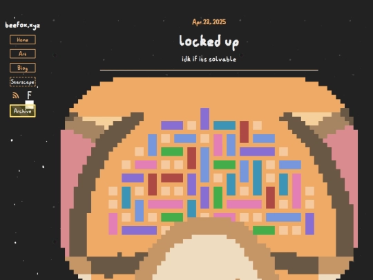 post/daily/2025/locked-up screenshot