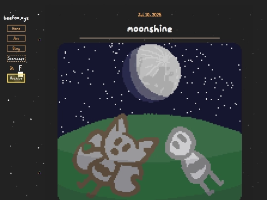post/daily/2025/moonshine screenshot