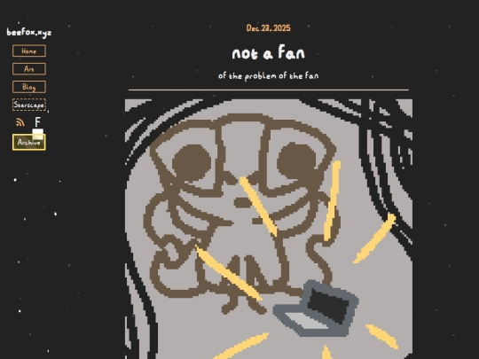 post/daily/2025/not-a-fan screenshot