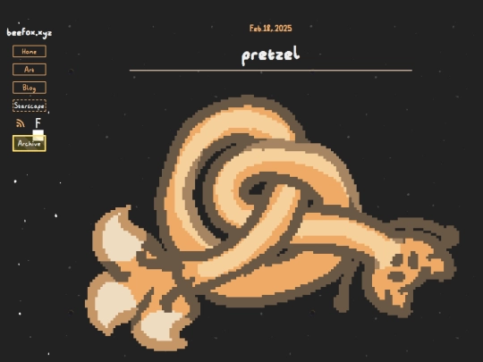 post/daily/2025/pretzel screenshot