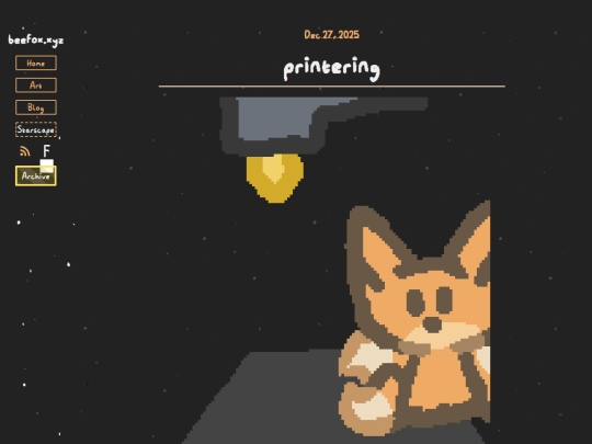 post/daily/2025/printering screenshot