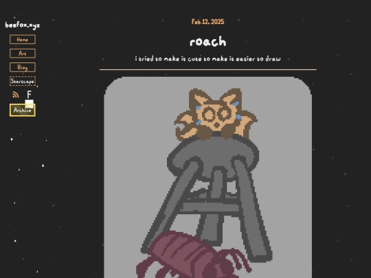 post/daily/2025/roach screenshot