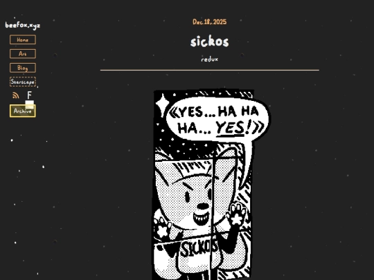post/daily/2025/sickos screenshot